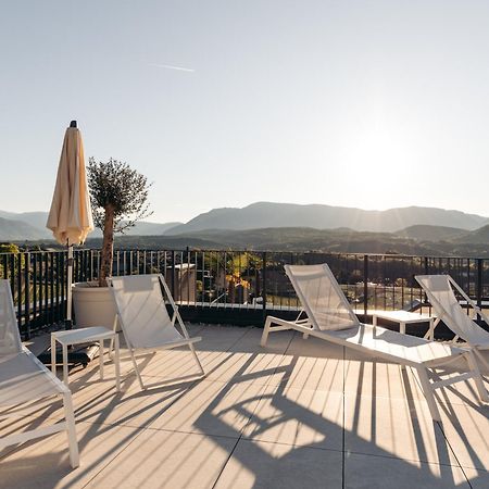 Villa Weingarten Caldaro Esterno foto